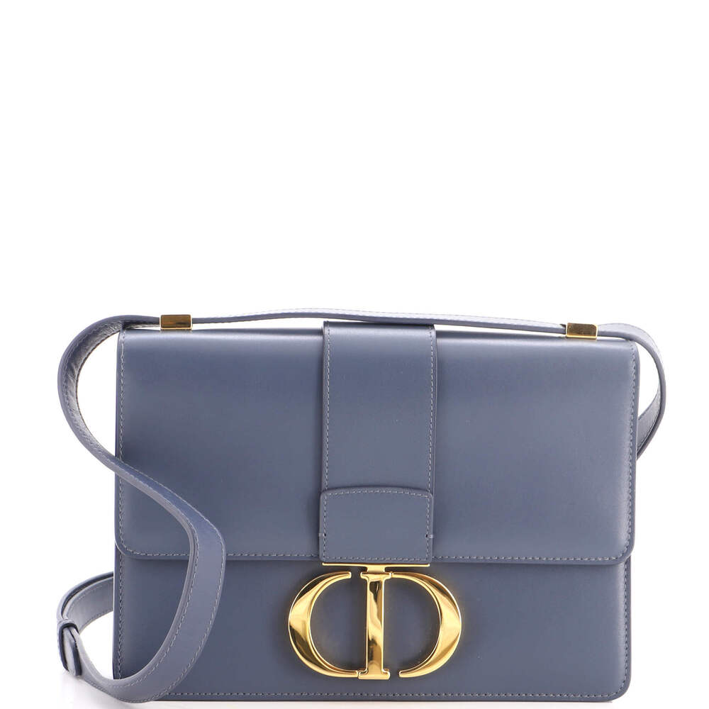 Christian Dior 30 Montaigne Flap Bag